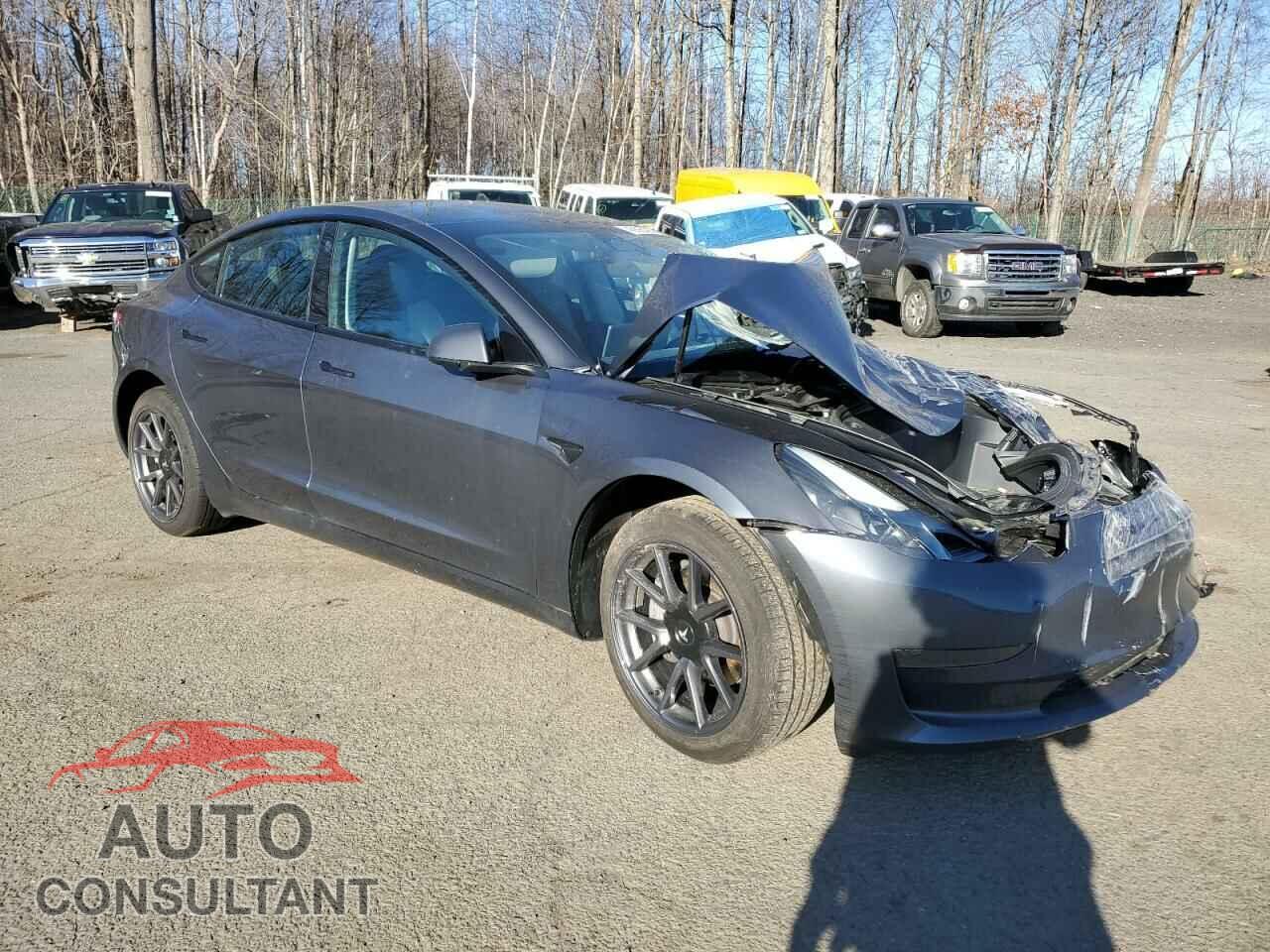 TESLA MODEL 3 2023 - 5YJ3E1EA2PF688861