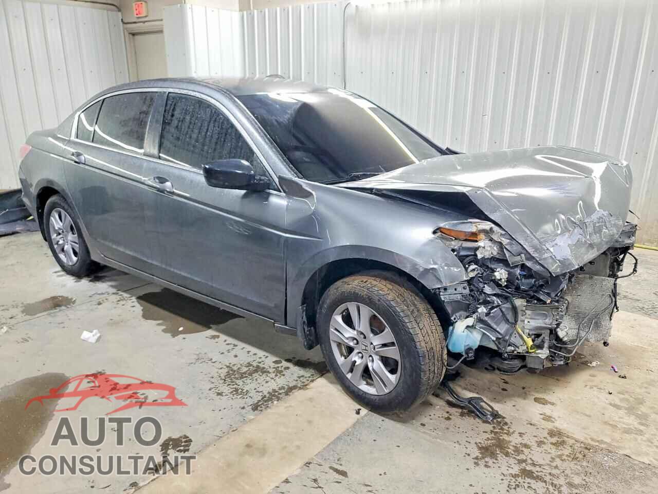 HONDA ACCORD 2012 - 1HGCP2F60CA185201