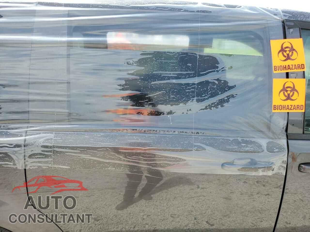 DODGE CARAVAN 2018 - 2C4RDGEG9JR145314