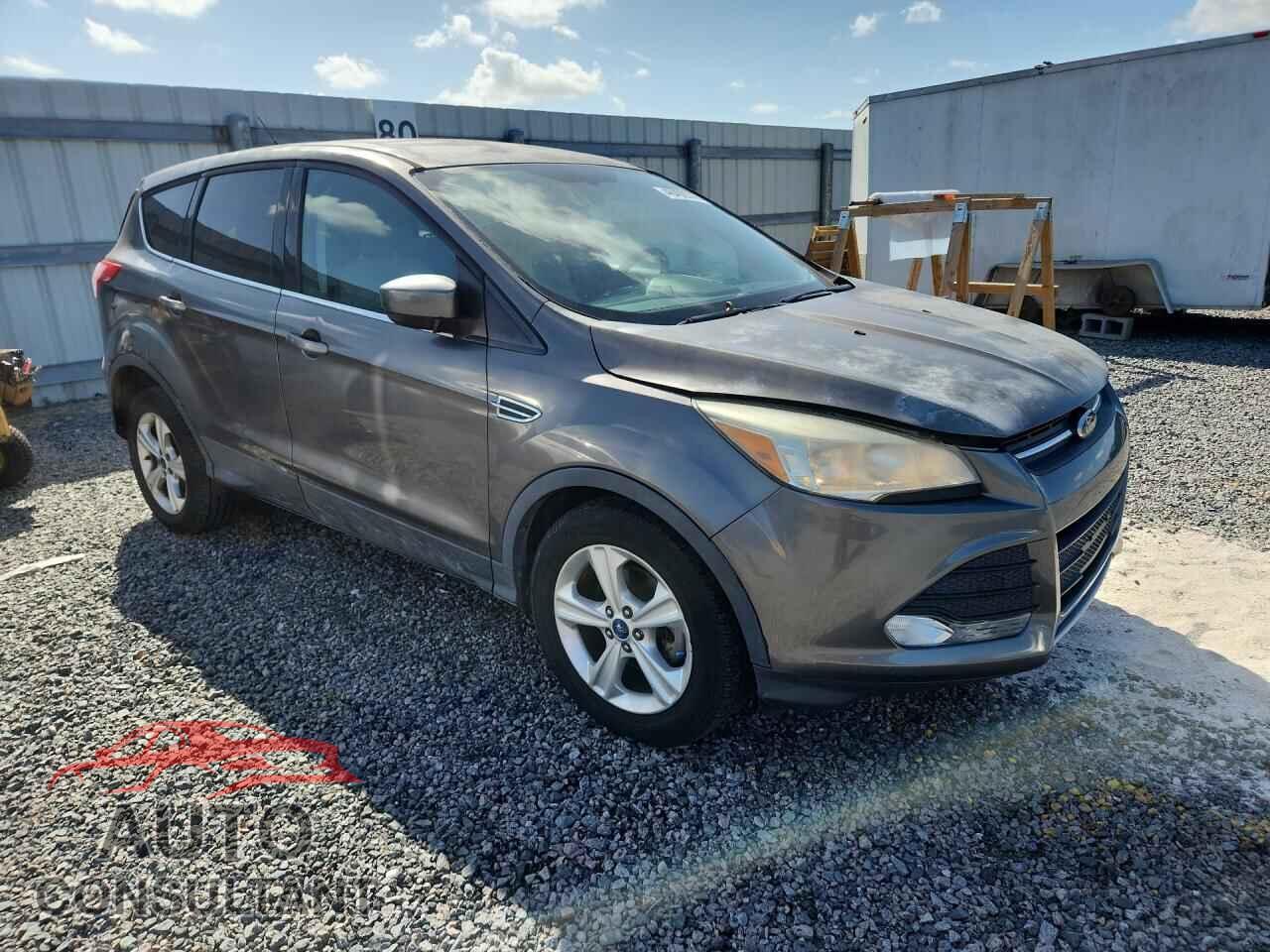 FORD ESCAPE 2014 - 1FMCU0GX3EUA79048
