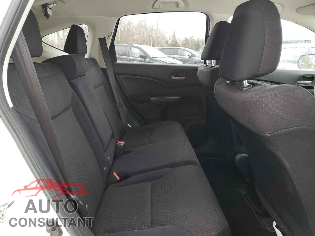 HONDA CRV 2013 - 2HKRM4H32DH115273