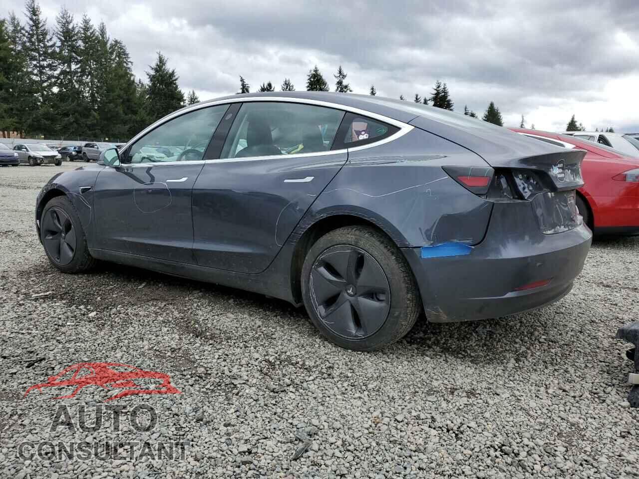 TESLA MODEL 3 2018 - 5YJ3E1EA1JF101718