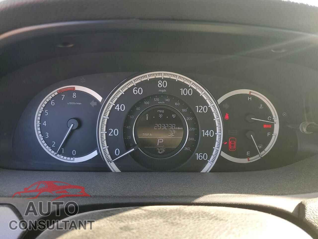 HONDA ACCORD 2015 - 1HGCR2F37FA005376