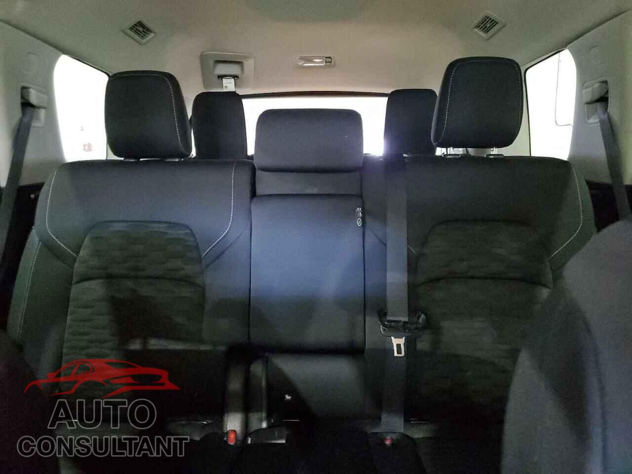 NISSAN PATHFINDER 2022 - 5N1DR3BC0NC246077