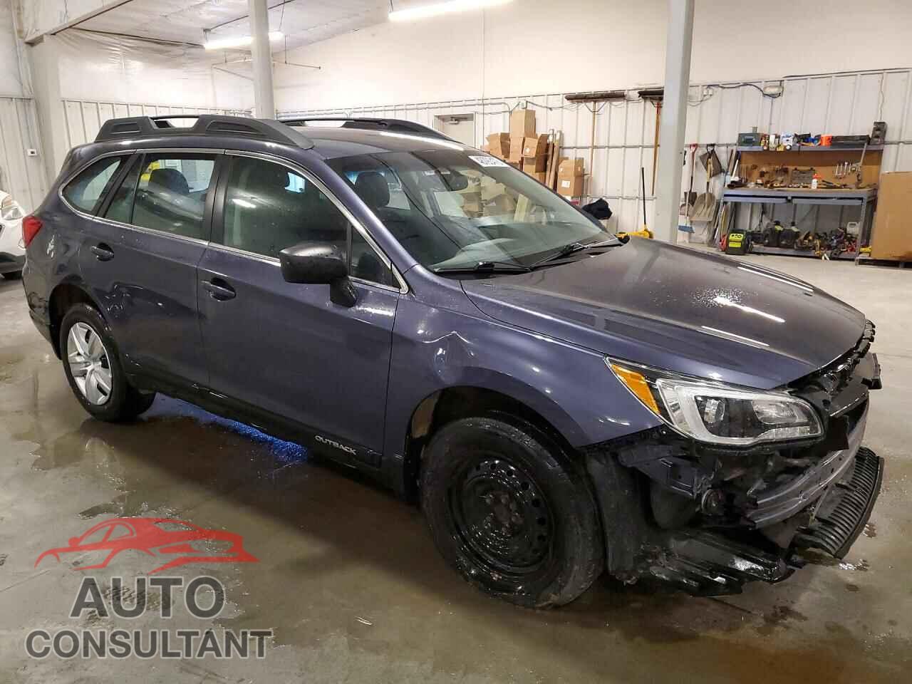 SUBARU OUTBACK 2015 - 4S4BSBAC2F3314159