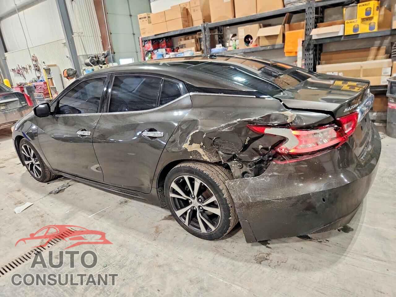 NISSAN MAXIMA 2016 - 1N4AA6AP5GC446739