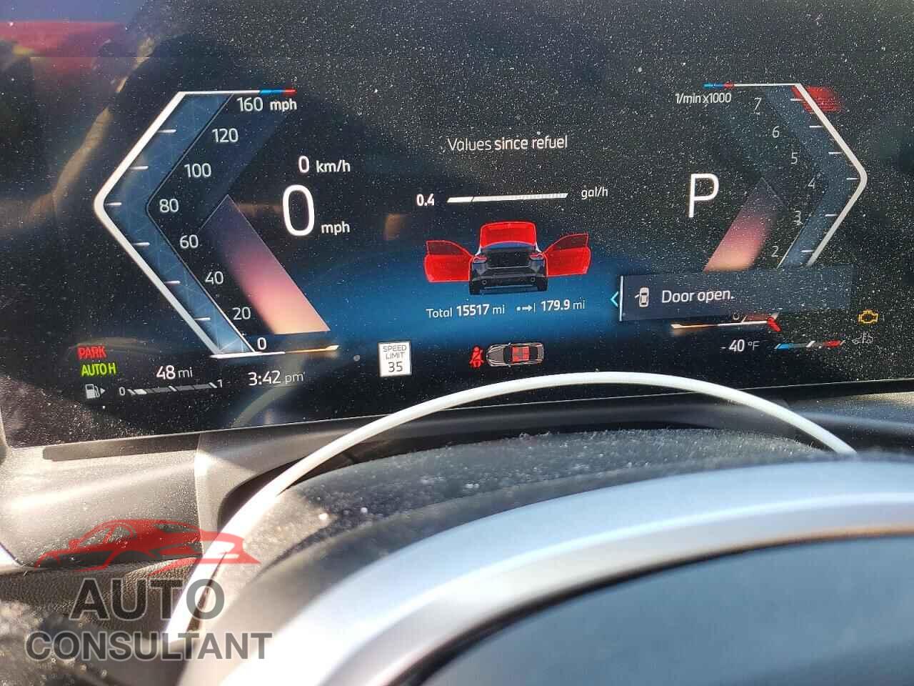 BMW 2 SERIES 2025 - 3MW23CM05S8F04660