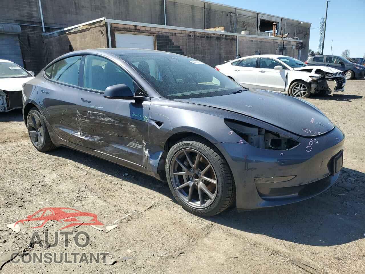 TESLA MODEL 3 2023 - 5YJ3E1EA4PF470596