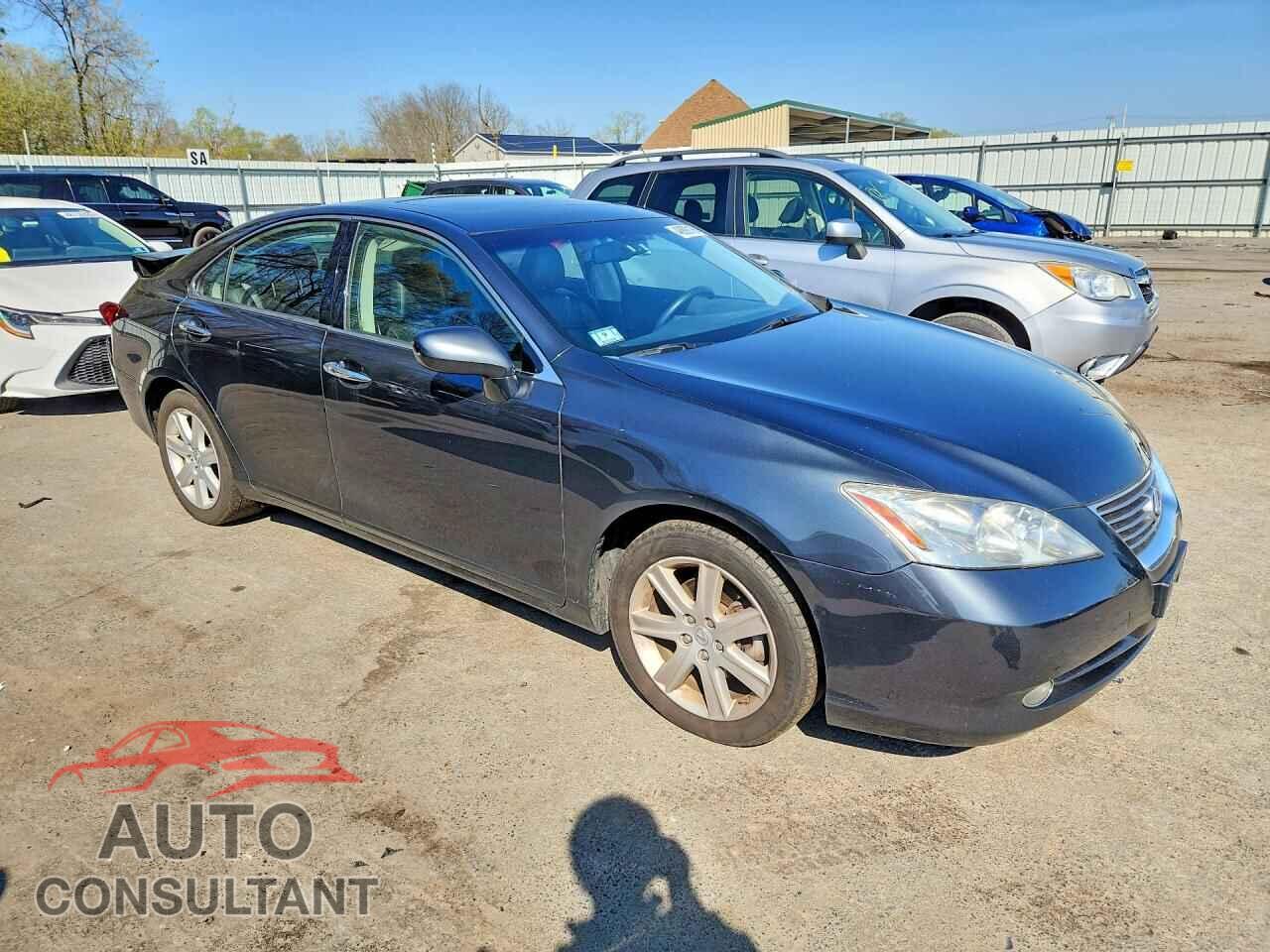 LEXUS ES350 2009 - JTHBJ46G692316276