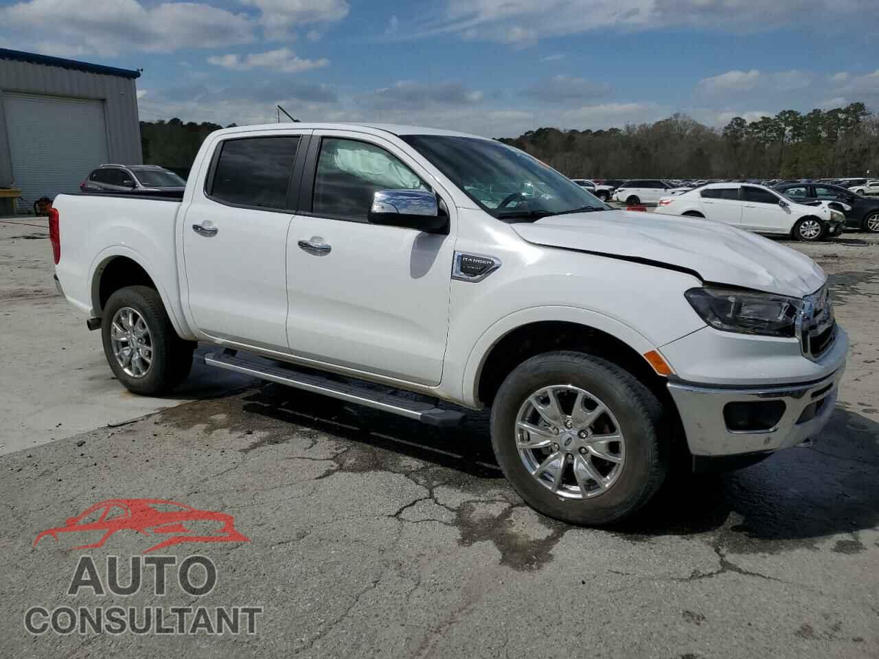 FORD RANGER 2020 - 1FTER4EH1LLA46814