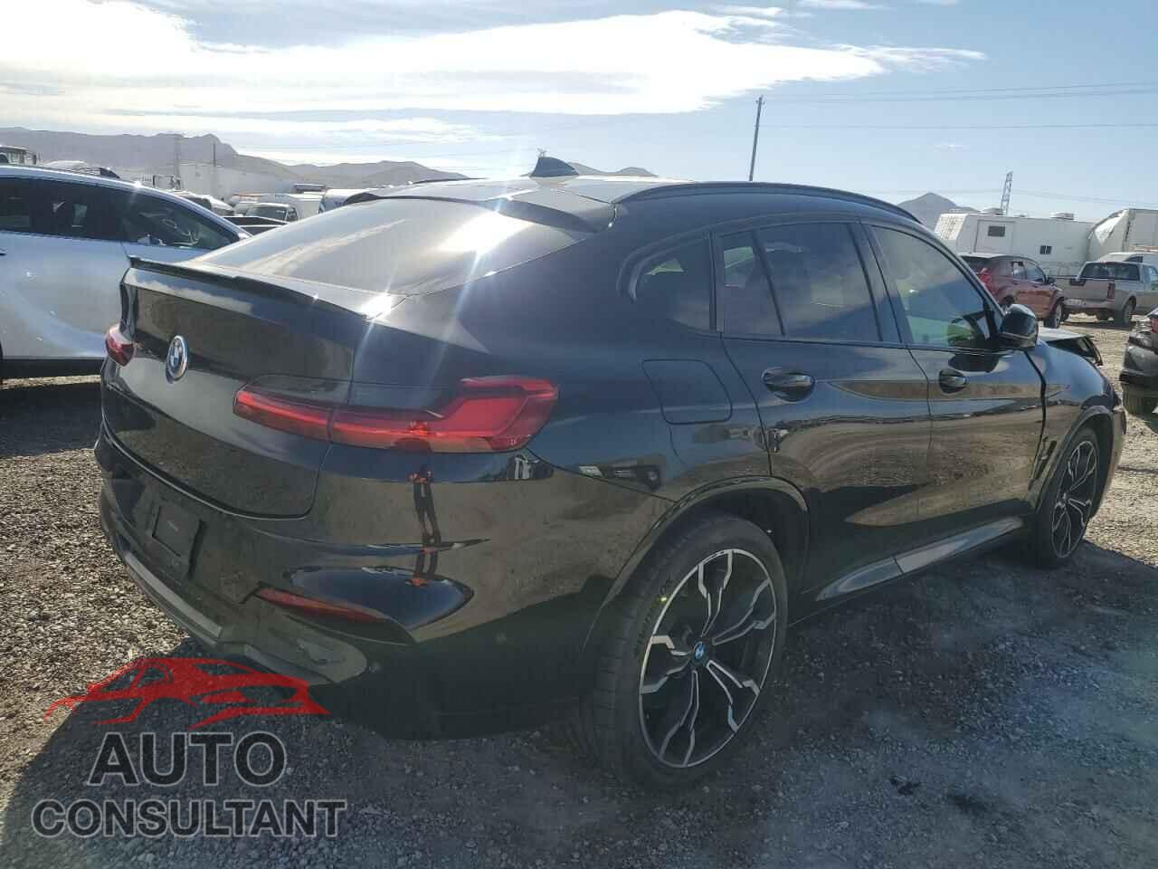 BMW X4 2020 - 5YMUJ0C07LLA99696