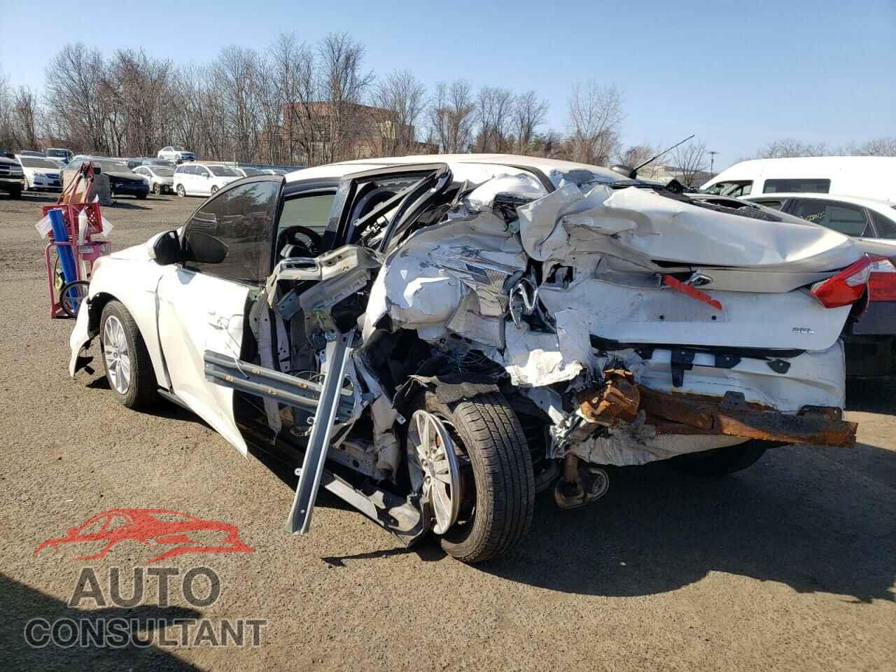 FORD FOCUS 2012 - 1FAHP3H20CL264656