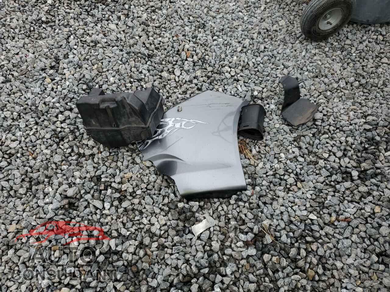 HONDA CIVIC 2012 - 19XFB2F57CE326182