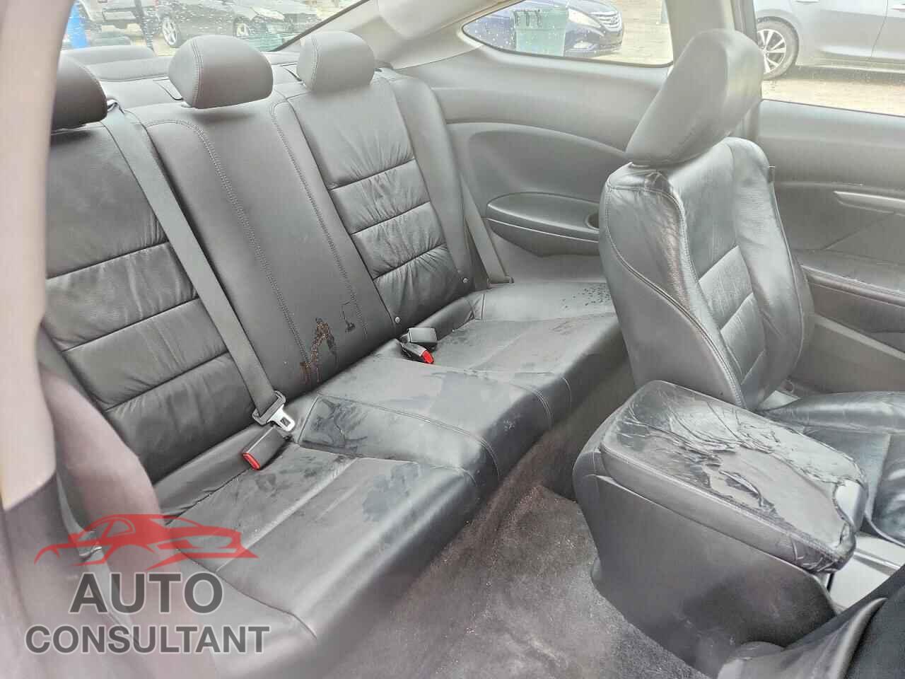 HONDA ACCORD 2012 - 1HGCS2B89CA011472