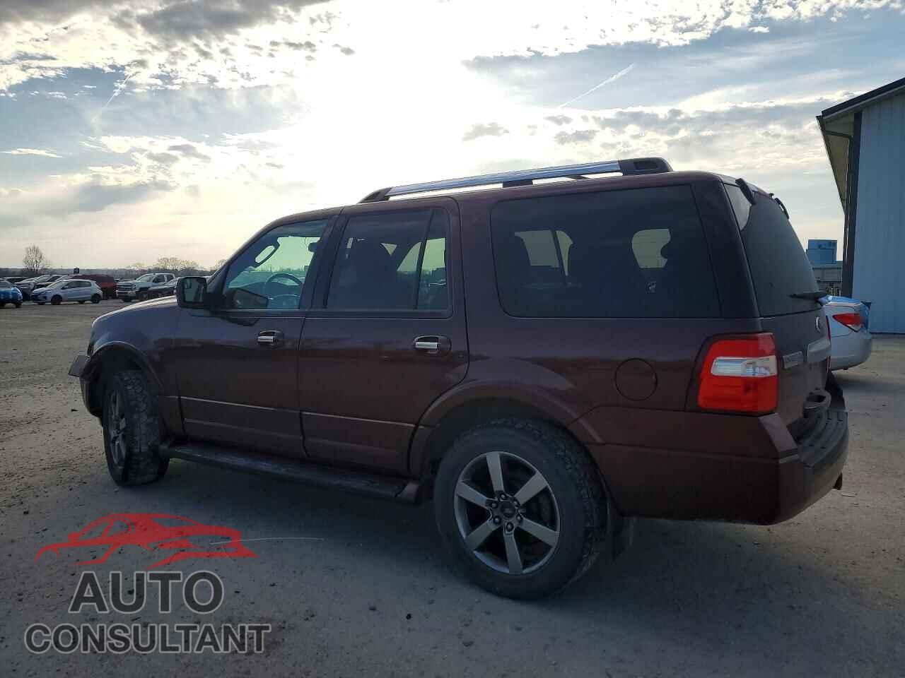 FORD EXPEDITION 2012 - 1FMJU2A51CEF15509