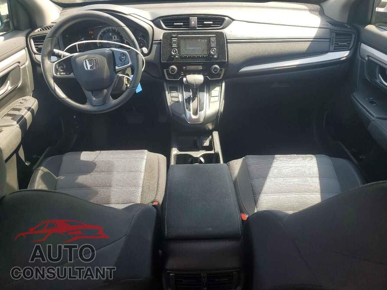 HONDA CRV 2019 - 2HKRW5H38KH414070