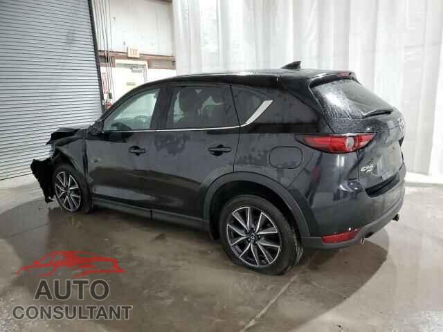MAZDA CX-5 2018 - JM3KFBDM1J0440947