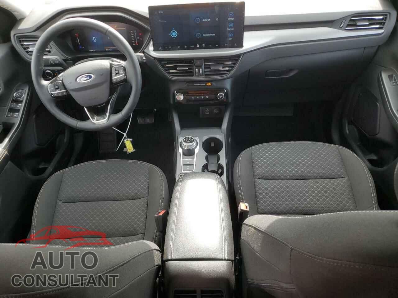 FORD ESCAPE ACT 2024 - 1FMCU9GN6RUA58154