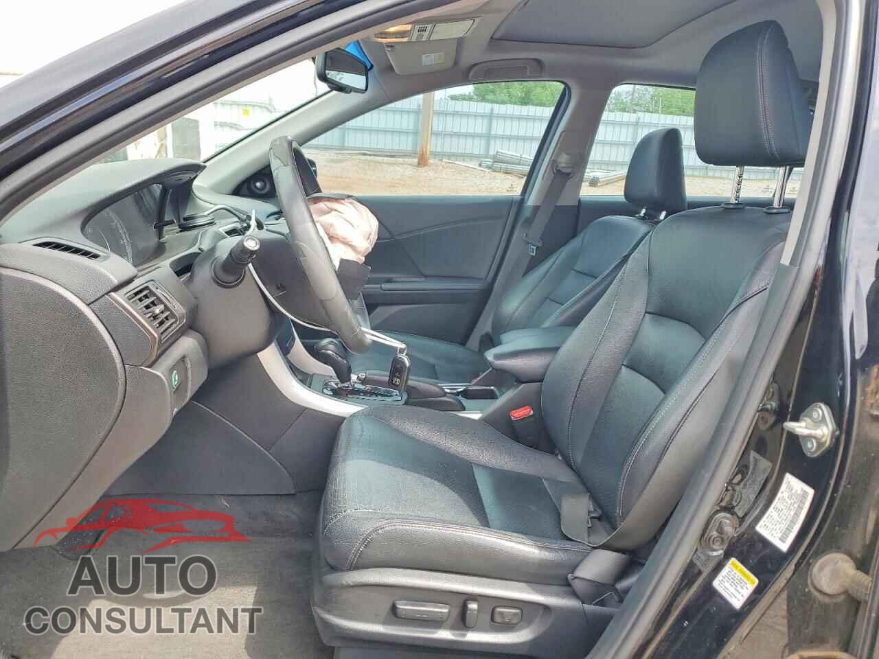 HONDA ACCORD 2015 - 1HGCR2F84FA034149