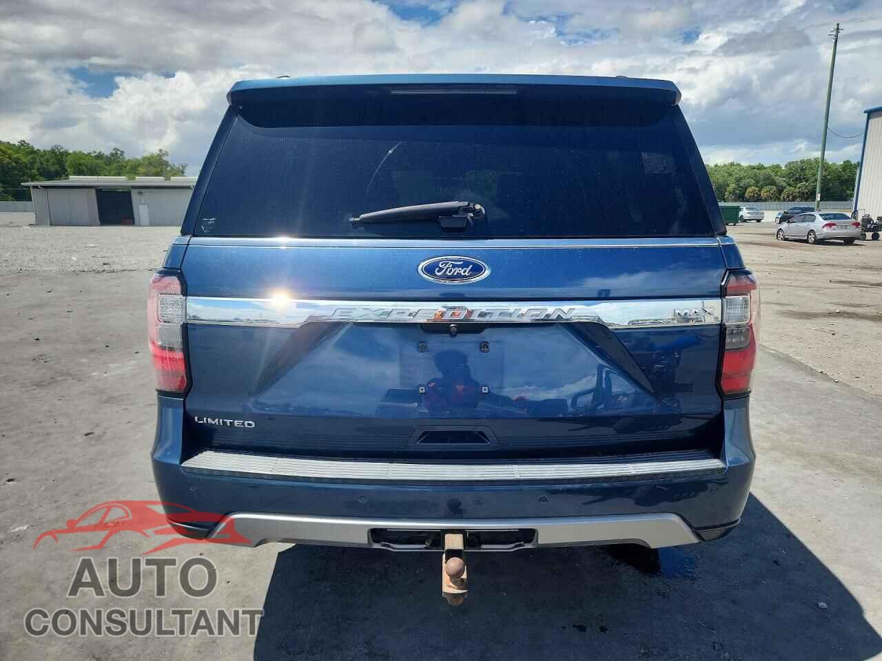 FORD EXPEDITION 2019 - 1FMJK1KT4KEA15761
