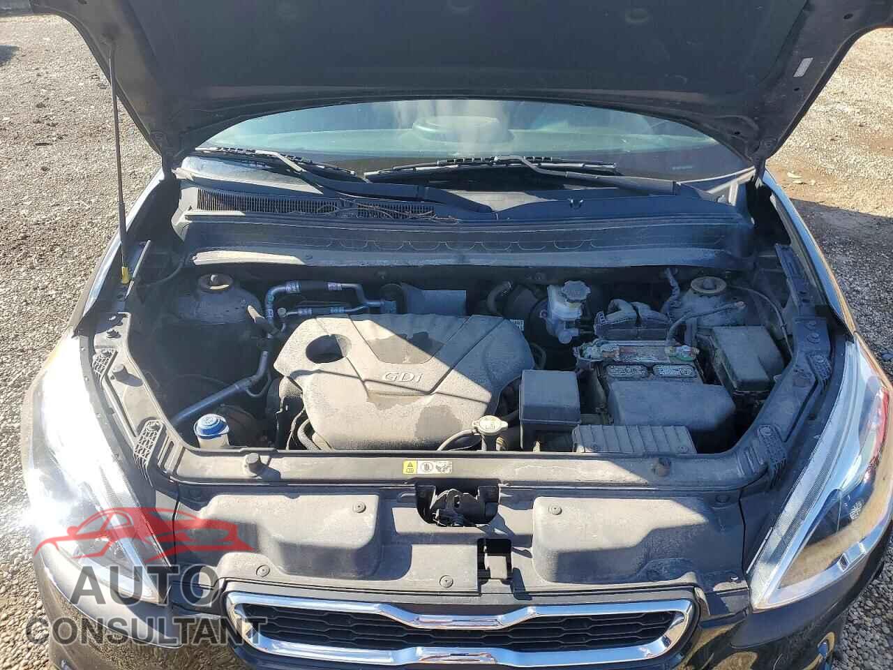 KIA SOUL 2012 - KNDJT2A58C7362090