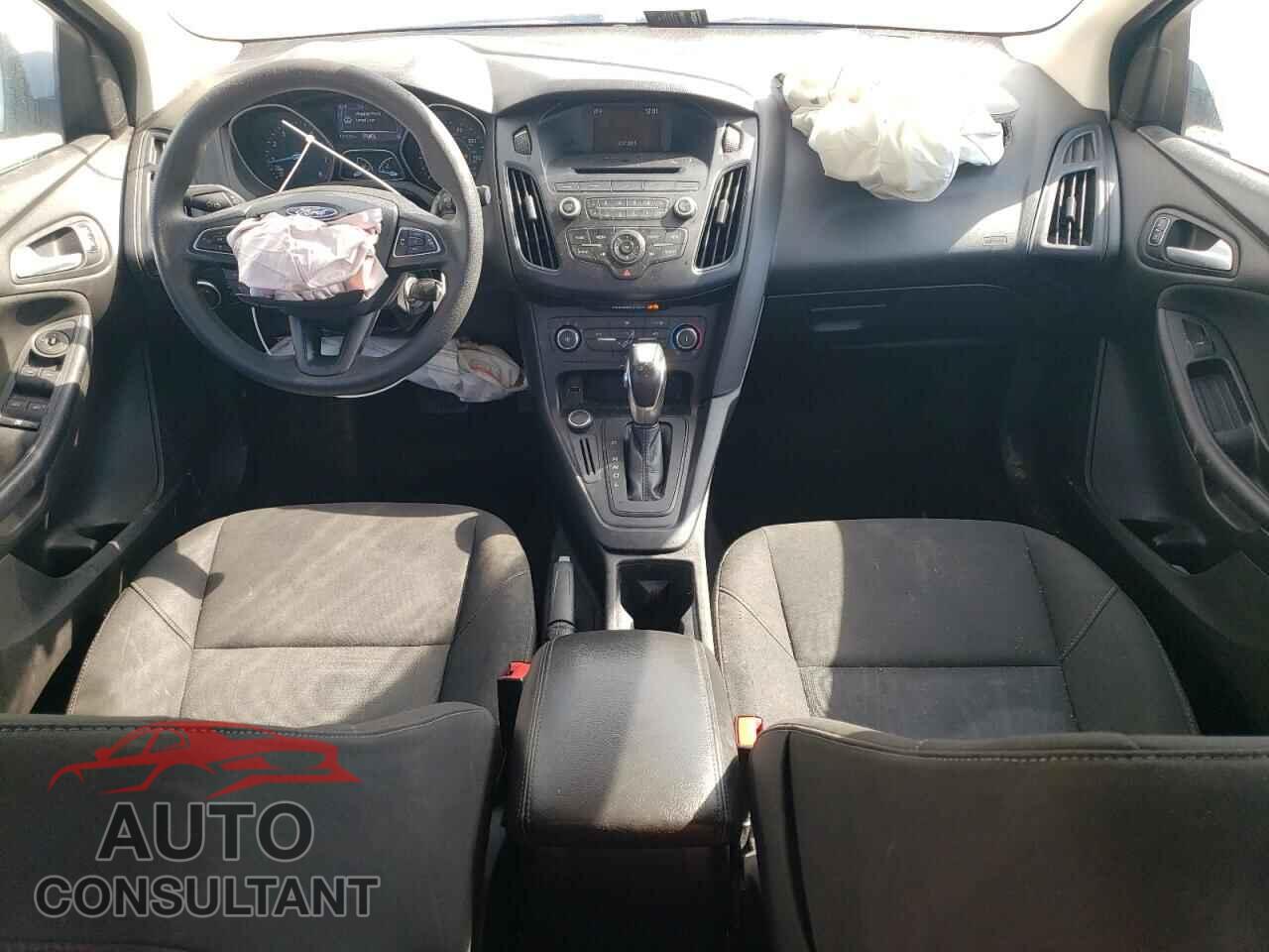 FORD FOCUS 2016 - 1FADP3F26GL236111