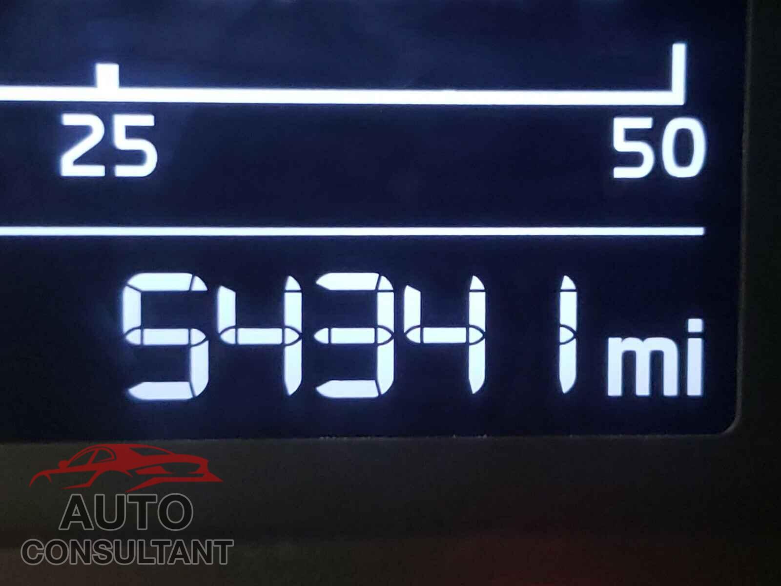 KIA RIO 2018 - 3KPA24AB7JE050019