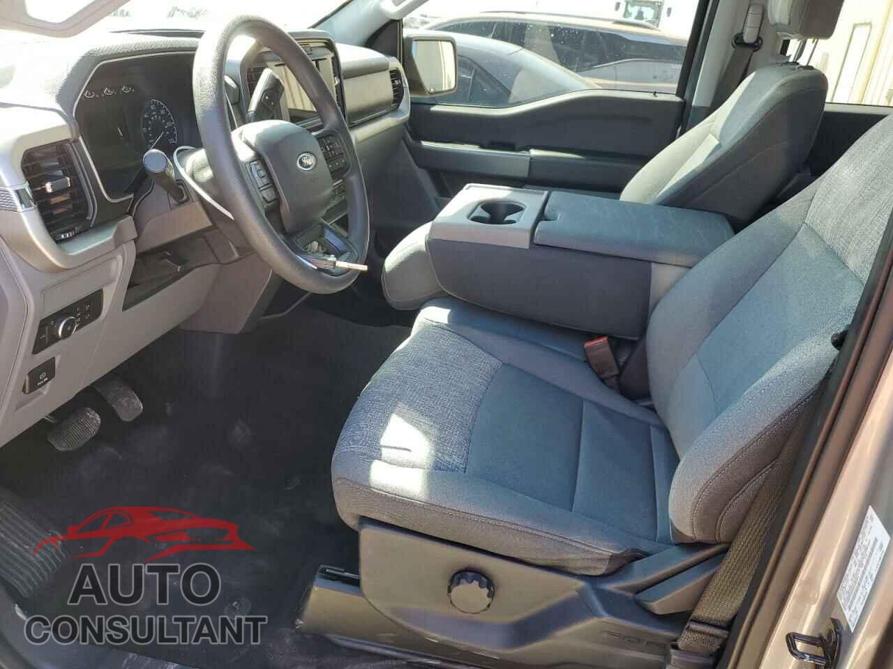 FORD F-150 2021 - 1FTEW1EB2MKD56884