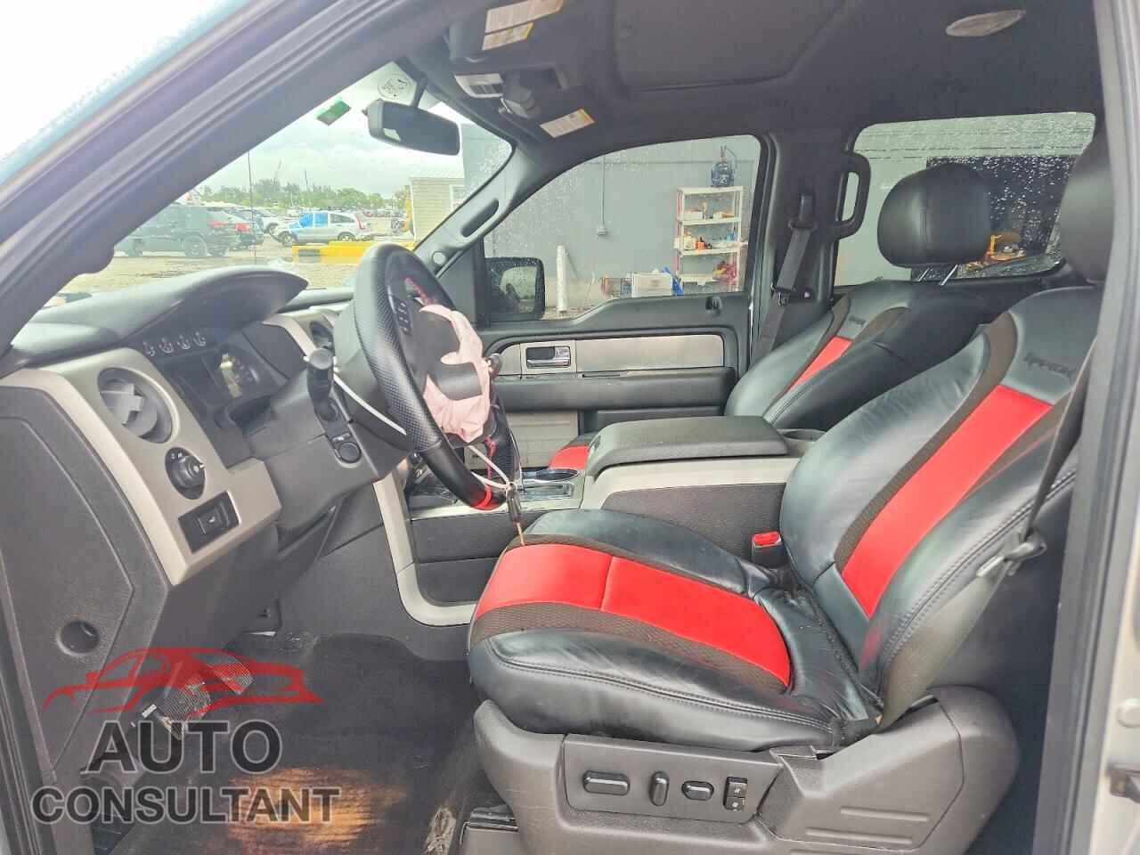 FORD F150 2014 - 1FTFW1R62EFC62919