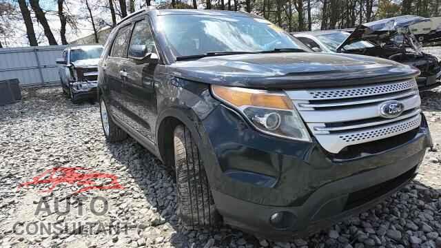 FORD EXPLORER 2014 - 1FM5K7D85EGC32550