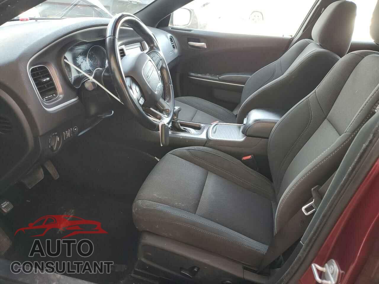 DODGE CHARGER 2019 - 2C3CDXBG1KH720852