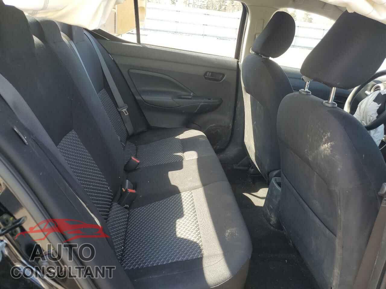 NISSAN VERSA 2023 - 3N1CN8DV7PL851747