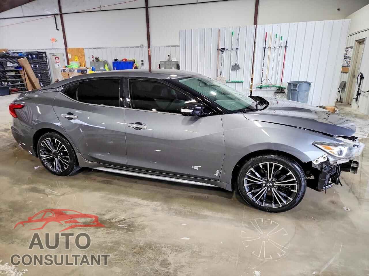 NISSAN MAXIMA 2017 - 1N4AA6AP9HC403278