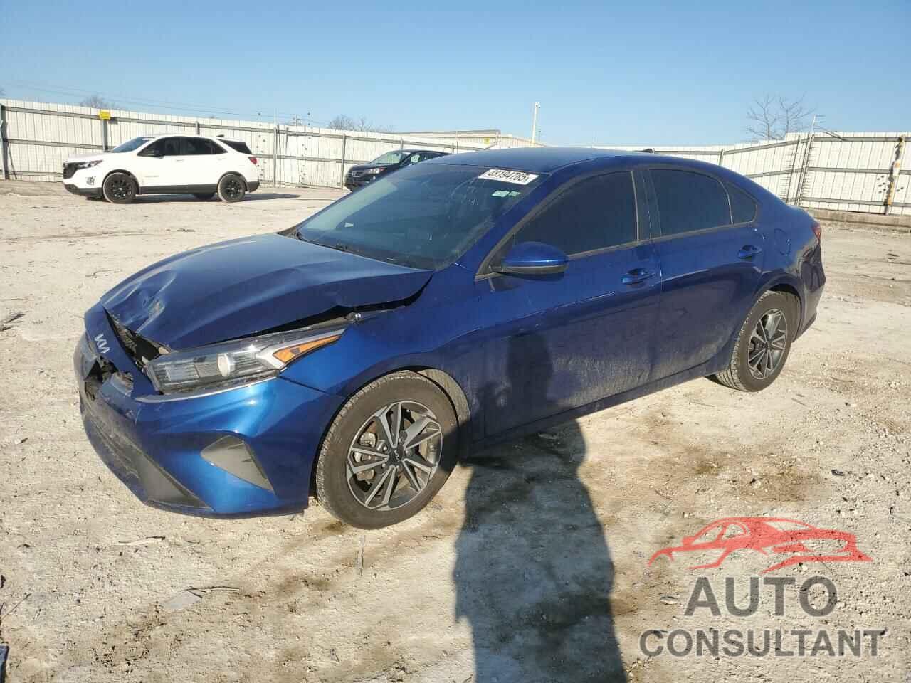 KIA FORTE 2023 - 3KPF24AD1PE547504