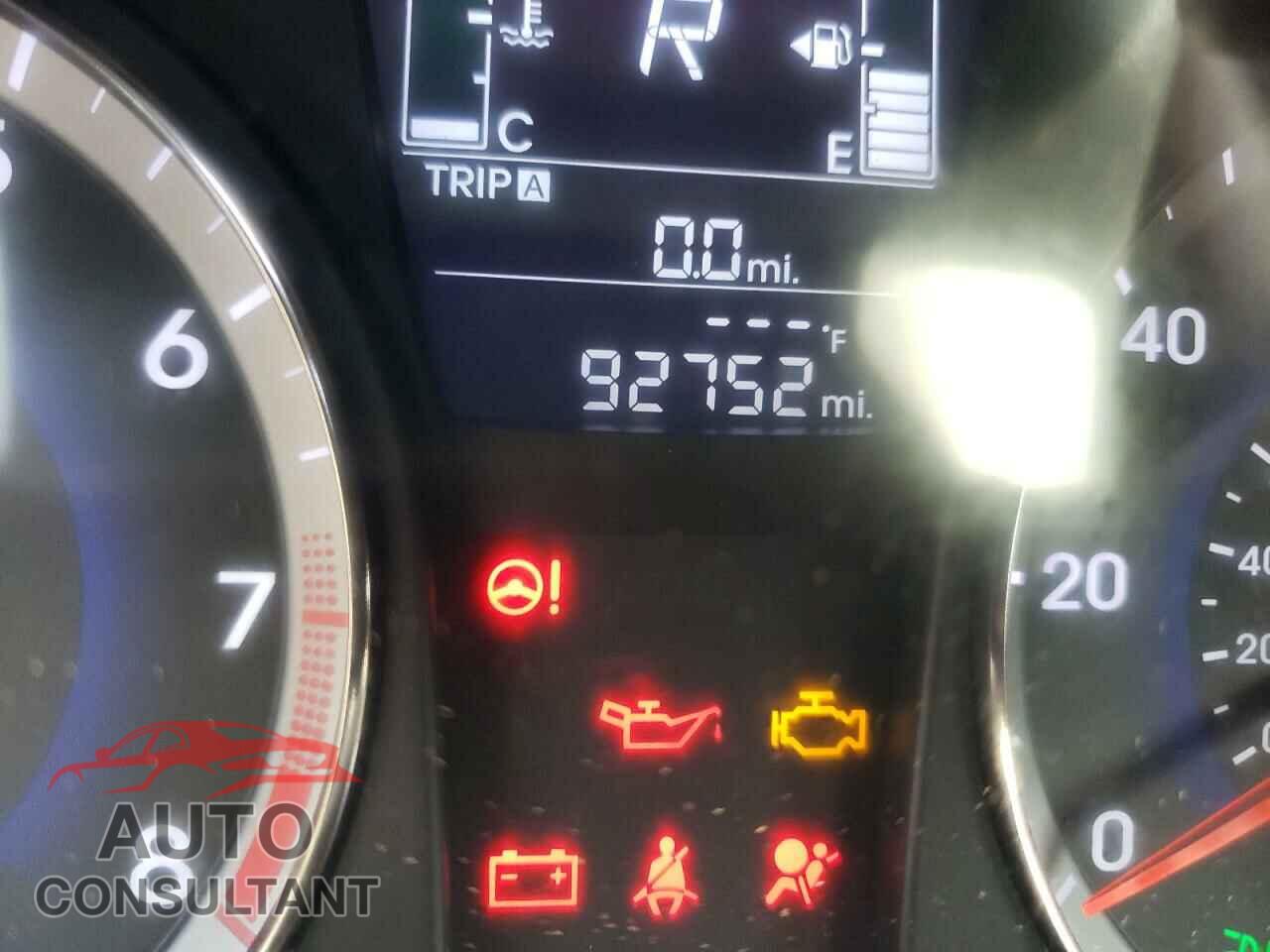 HYUNDAI ACCENT 2017 - KMHCT5AE5HU301567