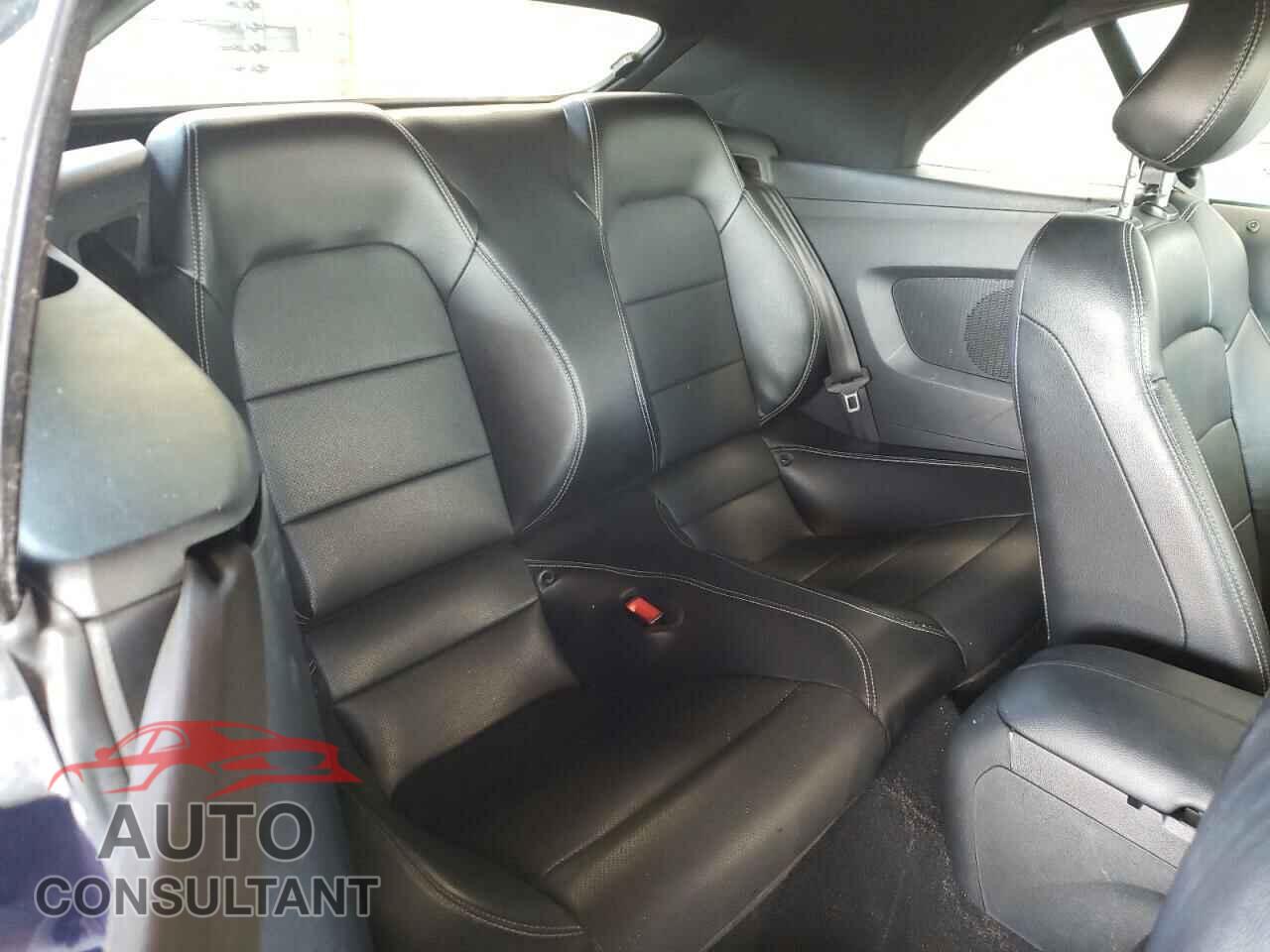 FORD MUSTANG 2020 - 1FATP8UH4L5112644