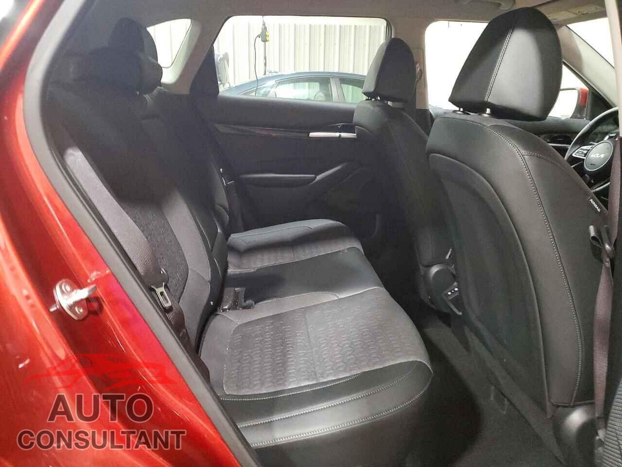 KIA SELTOS 2025 - KNDEUCAA2S7702513