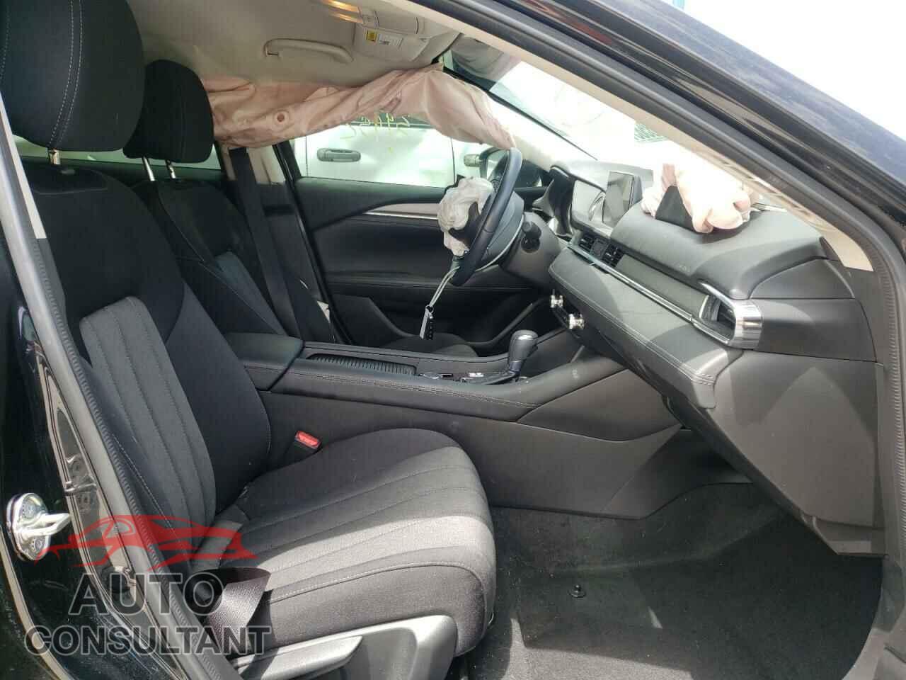 MAZDA 6 2020 - JM1GL1UM3L1514951