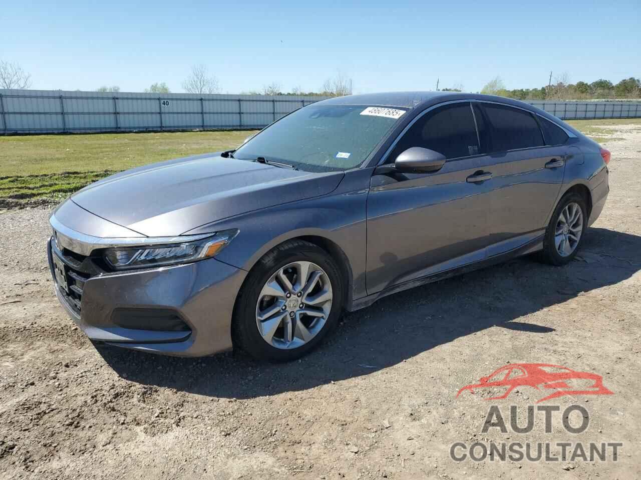 HONDA ACCORD 2020 - 1HGCV1F13LA128334
