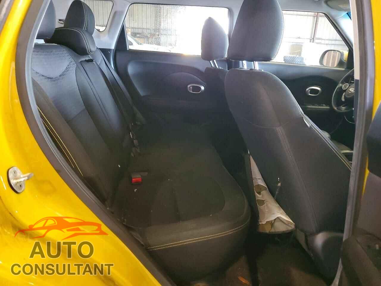 KIA SOUL 2015 - KNDJP3A55F7192074