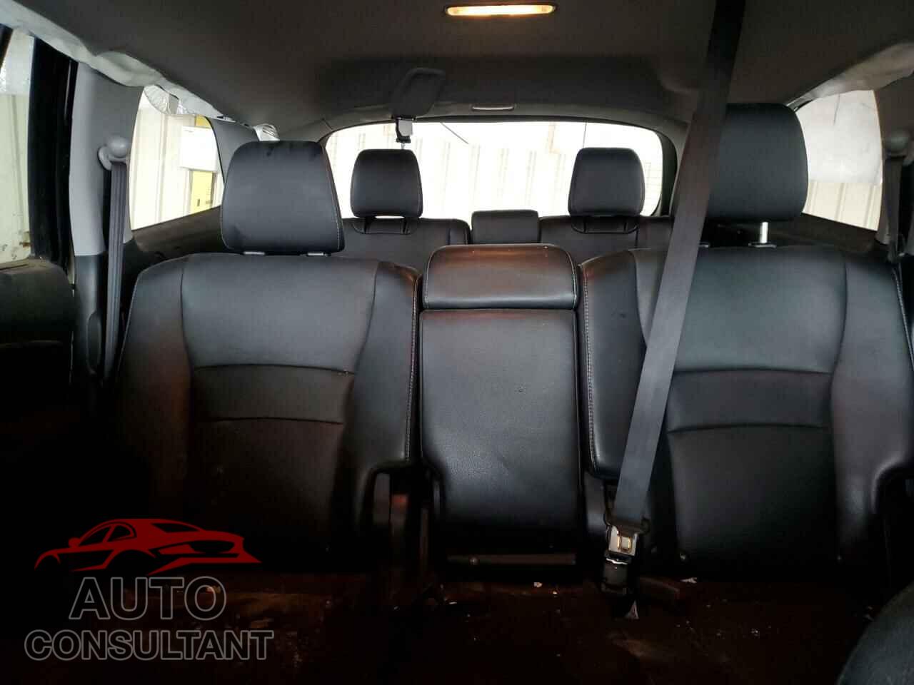 HONDA PILOT 2021 - 5FNYF5H96MB007074