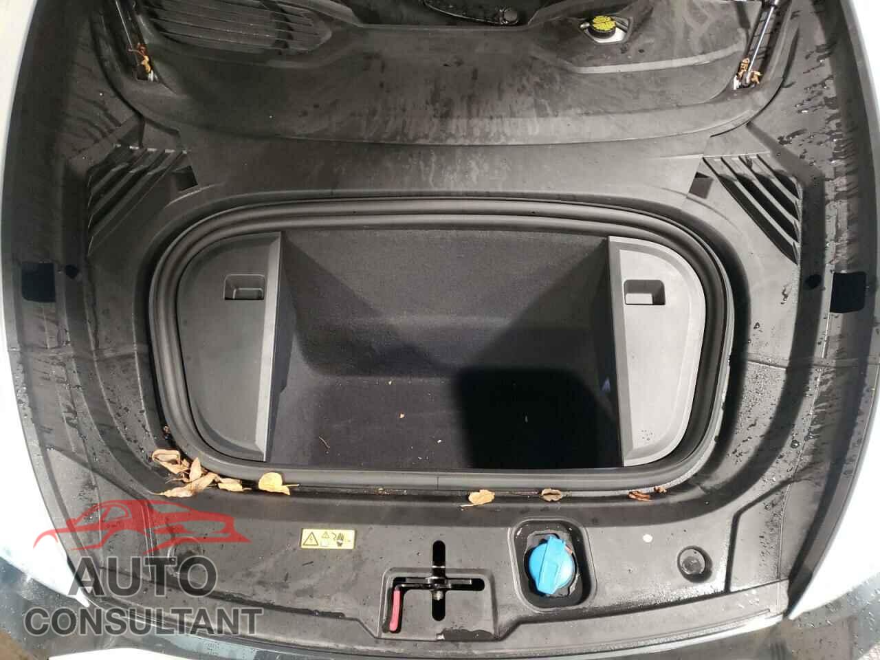 AUDI E-TRON GT 2022 - WAUDJBFW7N7009523