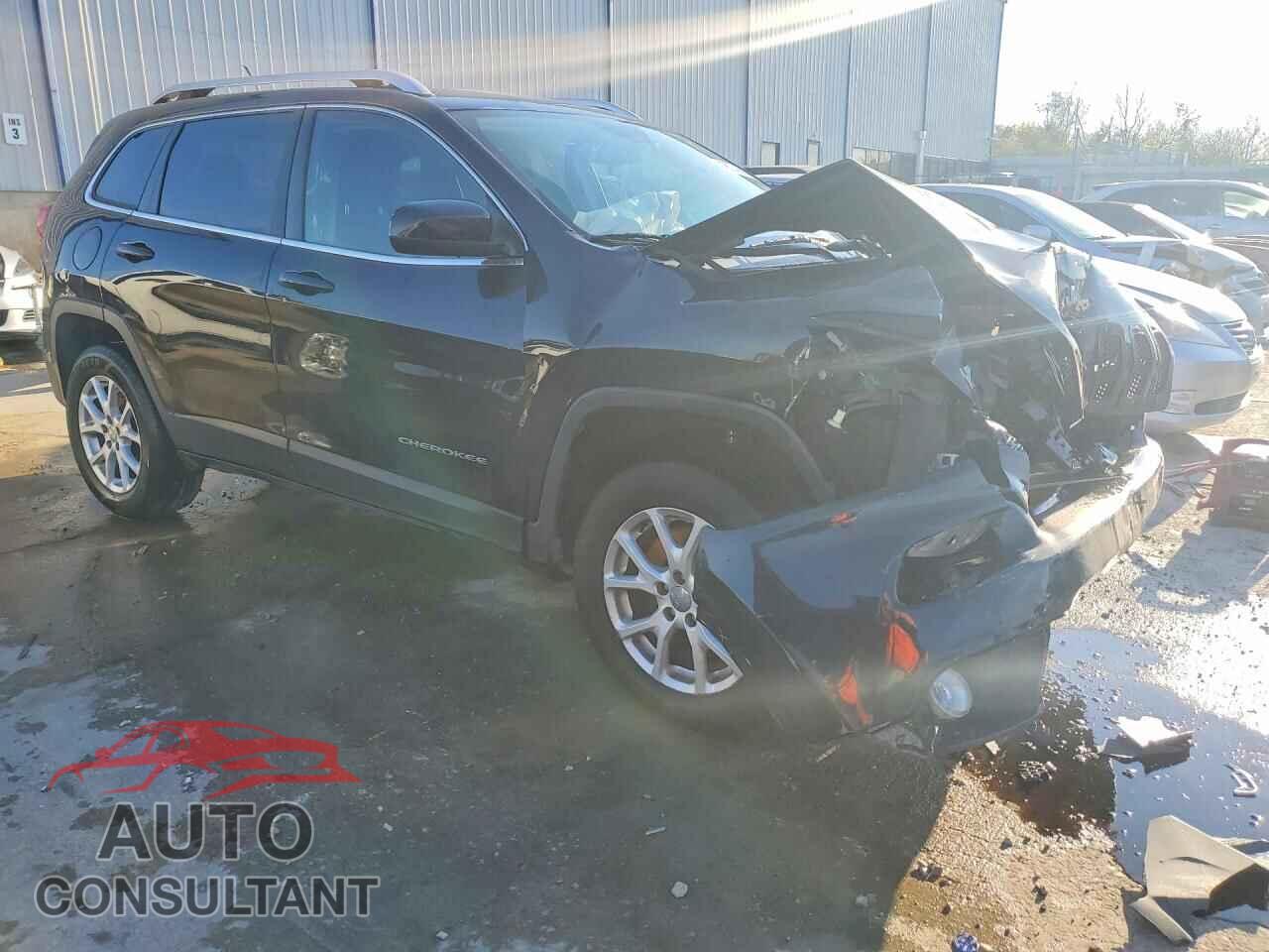 JEEP CHEROKEE 2015 - 1C4PJMCB9FW784779