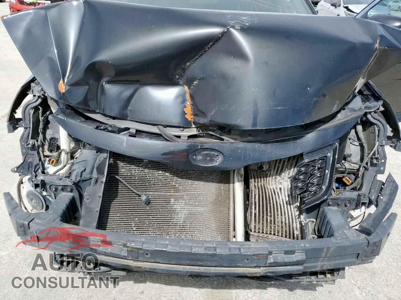 KIA OPTIMA 2012 - 5XXGR4A65CG044562