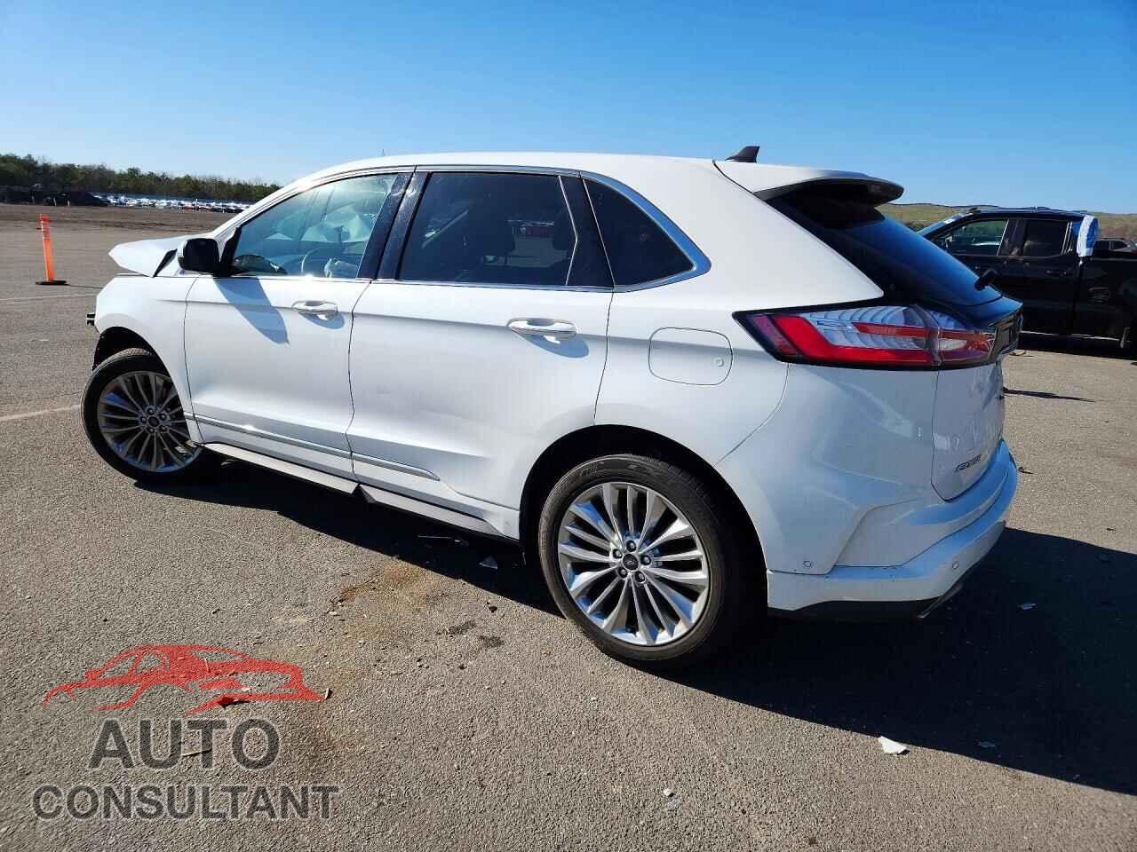 FORD EDGE 2020 - 2FMPK4K97LBB58636