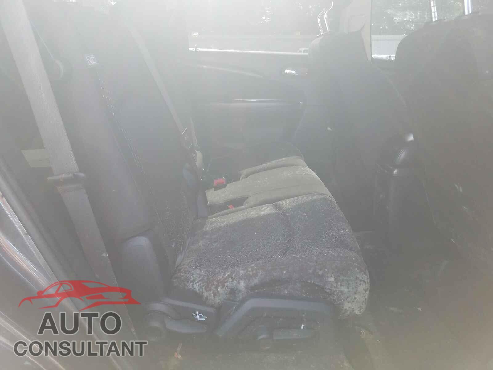 DODGE JOURNEY 2016 - 3C4PDCAB2GT157756