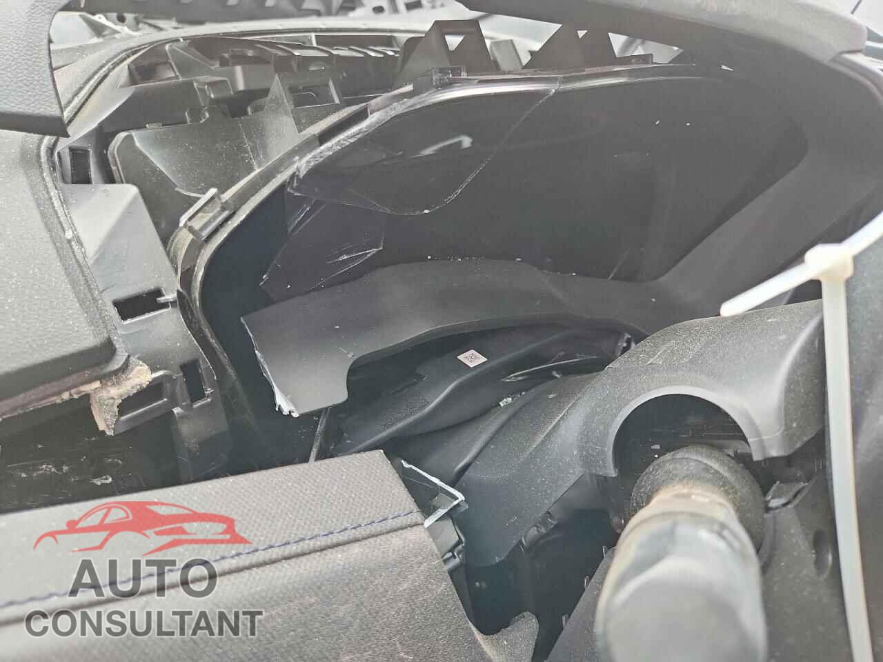 SUBARU FORESTER 2025 - JF2SLSRD7SH428493