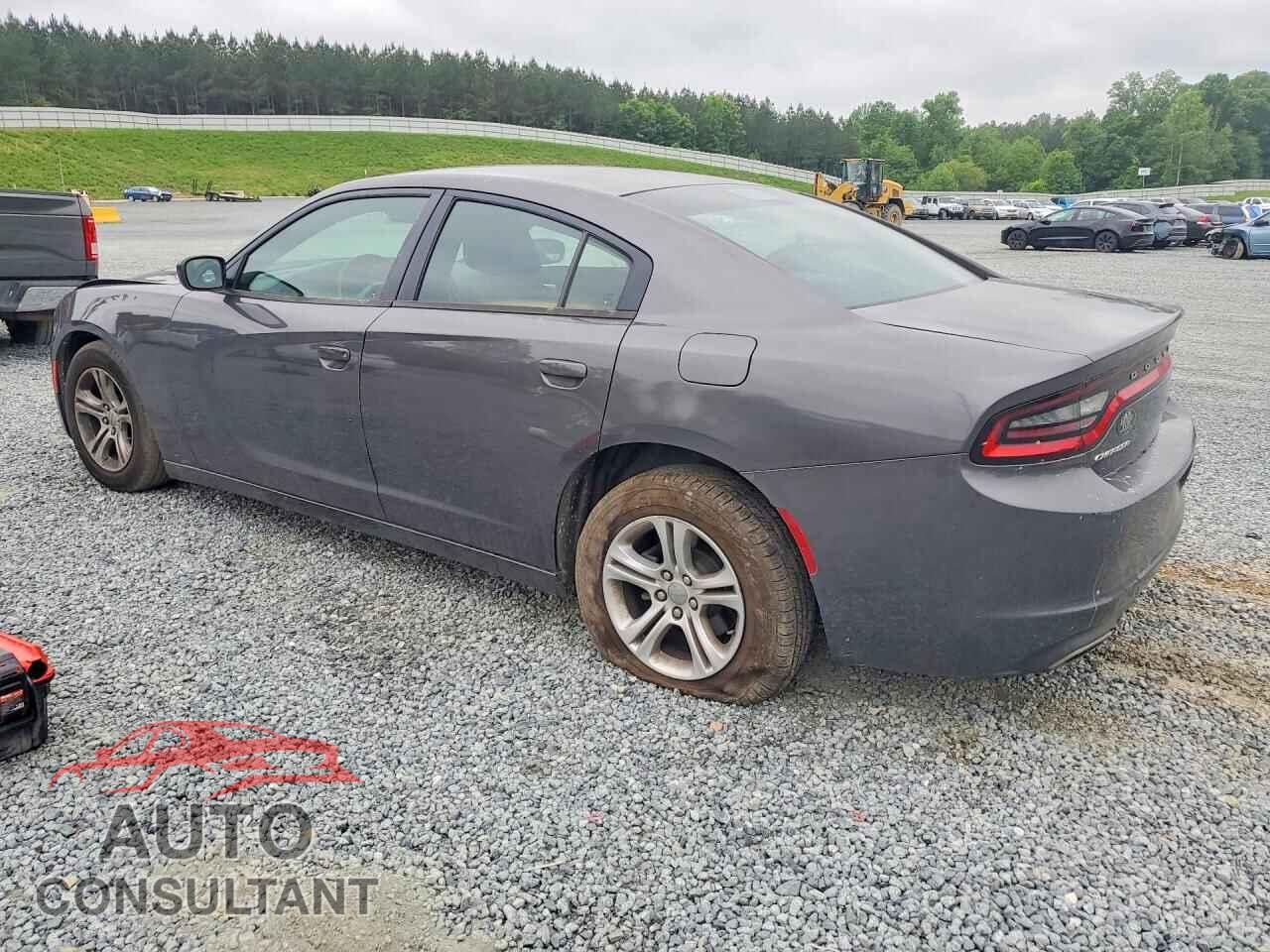 DODGE CHARGER 2016 - 2C3CDXBG8GH149674