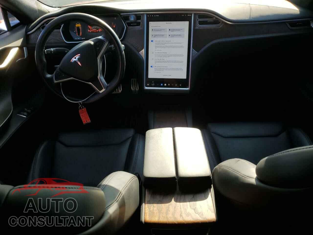 TESLA MODEL S 2018 - 5YJSA1E42JF240029