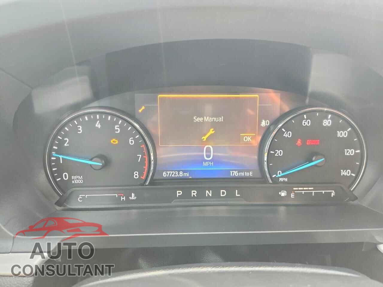 FORD EXPLORER 2022 - 1FMSK7DH8NGC33498